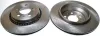 Bremsscheibe Hinterachse DENCKERMANN B130397