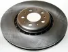 Bremsscheibe Vorderachse DENCKERMANN B130399