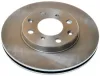 Bremsscheibe Vorderachse DENCKERMANN B130411