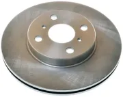 Bremsscheibe Vorderachse DENCKERMANN B130418