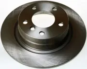Bremsscheibe Hinterachse DENCKERMANN B130420