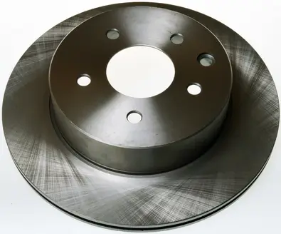 Bremsscheibe Hinterachse DENCKERMANN B130427