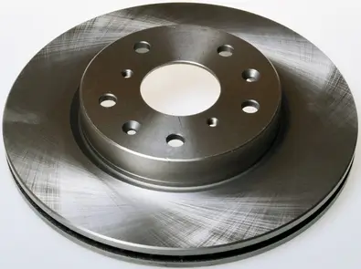 Bremsscheibe Vorderachse DENCKERMANN B130428