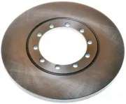 Bremsscheibe Hinterachse DENCKERMANN B130430