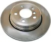 Bremsscheibe Hinterachse DENCKERMANN B130449