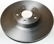 Bremsscheibe Vorderachse DENCKERMANN B130461