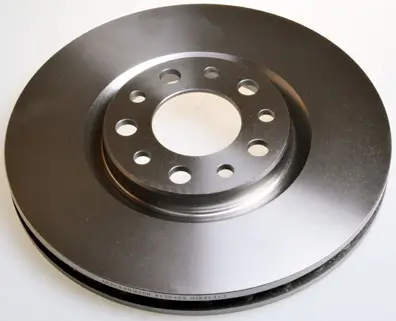 Bremsscheibe Vorderachse DENCKERMANN B130468
