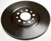 Bremsscheibe Vorderachse DENCKERMANN B130469