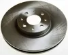 Bremsscheibe Vorderachse DENCKERMANN B130472