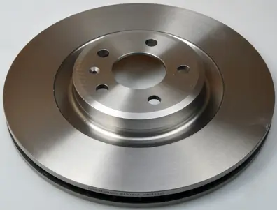 Bremsscheibe Vorderachse DENCKERMANN B130477