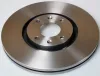 Bremsscheibe Vorderachse DENCKERMANN B130502