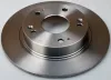 Bremsscheibe Hinterachse DENCKERMANN B130518