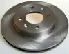 Bremsscheibe Vorderachse DENCKERMANN B130520
