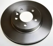 Bremsscheibe Vorderachse DENCKERMANN B130533