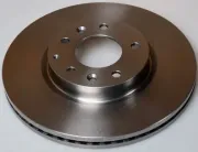 Bremsscheibe Vorderachse DENCKERMANN B130551