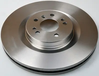 Bremsscheibe Vorderachse DENCKERMANN B130564