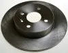 Bremsscheibe Hinterachse DENCKERMANN B130593
