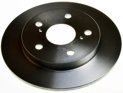 Bremsscheibe Hinterachse DENCKERMANN B130605