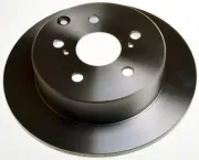 Bremsscheibe Hinterachse DENCKERMANN B130607