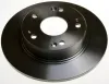 Bremsscheibe Hinterachse DENCKERMANN B130631