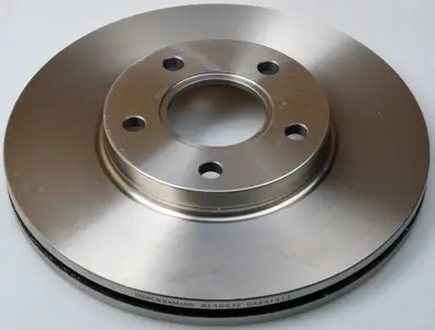 Bremsscheibe Vorderachse DENCKERMANN B130632