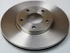 Bremsscheibe Vorderachse DENCKERMANN B130632