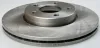 Bremsscheibe Vorderachse DENCKERMANN B130652