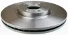 Bremsscheibe Vorderachse DENCKERMANN B130663