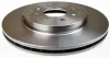 Bremsscheibe Vorderachse DENCKERMANN B130675