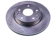 Bremsscheibe Vorderachse DENCKERMANN B130676