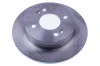 Bremsscheibe Hinterachse DENCKERMANN B130704