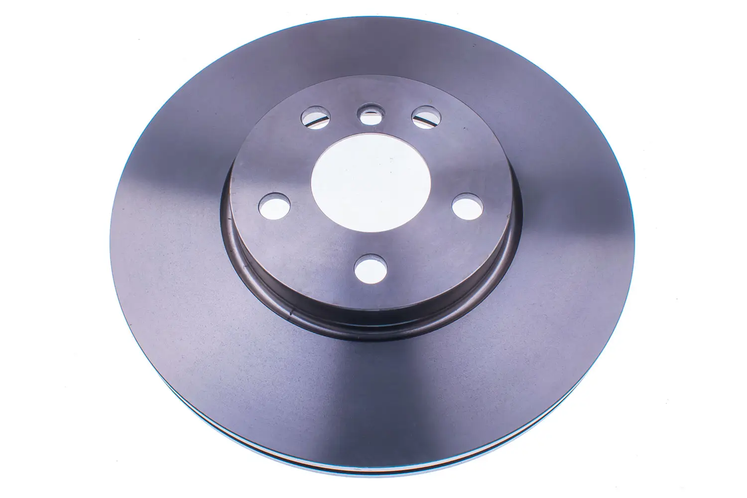 Bremsscheibe Vorderachse DENCKERMANN B130714