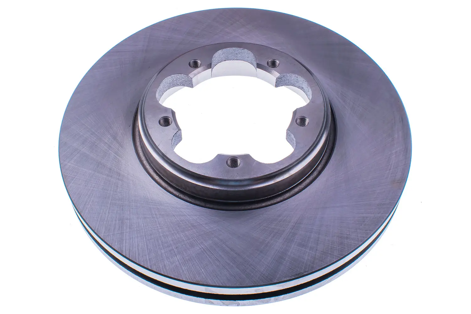 Bremsscheibe DENCKERMANN B130732