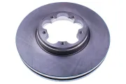 Bremsscheibe DENCKERMANN B130732
