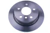 Bremsscheibe Hinterachse DENCKERMANN B130735