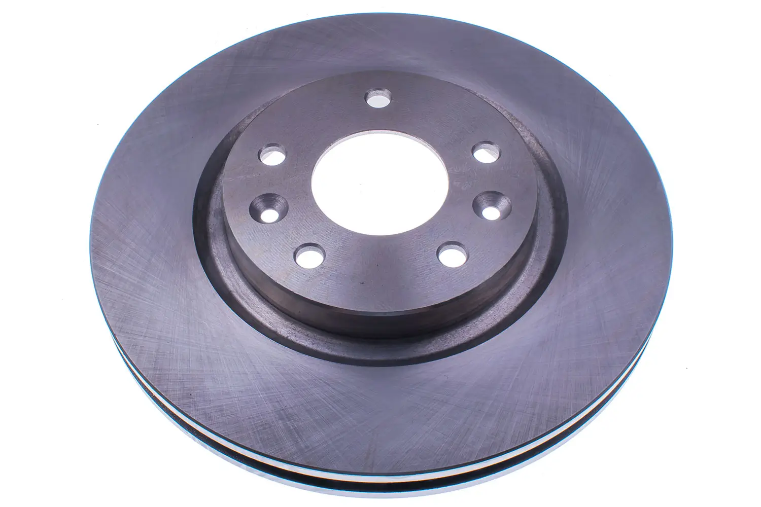 Bremsscheibe Vorderachse DENCKERMANN B130736