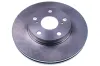 Bremsscheibe Vorderachse DENCKERMANN B130738