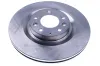 Bremsscheibe Vorderachse DENCKERMANN B130765