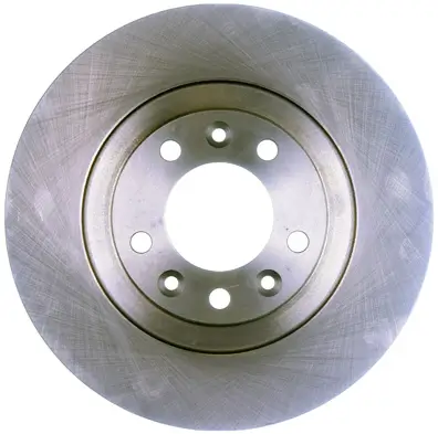 Bremsscheibe Hinterachse DENCKERMANN B130776