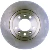 Bremsscheibe Hinterachse DENCKERMANN B130776