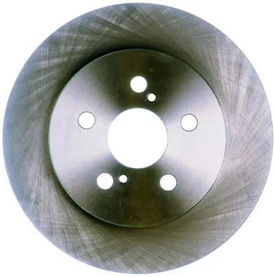 Bremsscheibe Hinterachse DENCKERMANN B130781