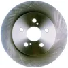 Bremsscheibe Hinterachse DENCKERMANN B130781
