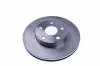 Bremsscheibe Vorderachse DENCKERMANN B130787