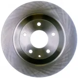 Bremsscheibe Hinterachse DENCKERMANN B130795