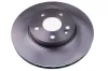 Bremsscheibe Vorderachse DENCKERMANN B130814