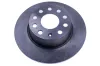 Bremsscheibe Hinterachse DENCKERMANN B130847