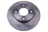 Bremsscheibe Vorderachse DENCKERMANN B130872