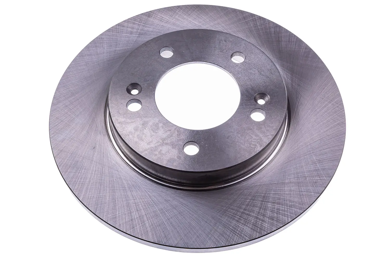 Bremsscheibe Hinterachse DENCKERMANN B130874