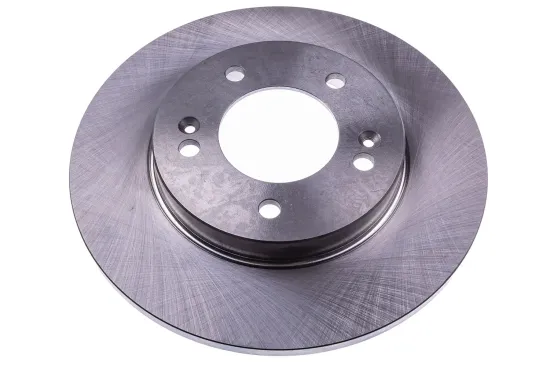 Bremsscheibe Hinterachse DENCKERMANN B130874 Bild Bremsscheibe Hinterachse DENCKERMANN B130874