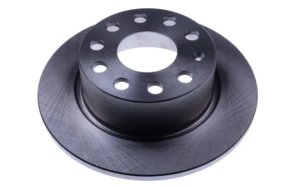 Bremsscheibe Hinterachse DENCKERMANN B130876 Bild Bremsscheibe Hinterachse DENCKERMANN B130876